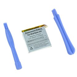 iPod Nano Gen 3 Replacement Battery