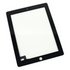 iPad 2 Front Panel