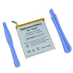 iPod Touch Gen 1 Replacement Battery