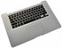 MacBook Pro 15" Unibody (Late 2008/Early 2009) Upper Case