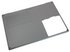 G4 Titanium DVI Lower Case