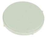 iPod Video Click Wheel Button (White)