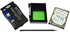 750 GB 7200 RPM Seagate SATA Hard Drive Upgrade Kit (New)