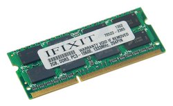 PC3-10600 2 GB RAM Chip