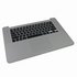 MacBook Pro 15" Retina Upper Case Assembly