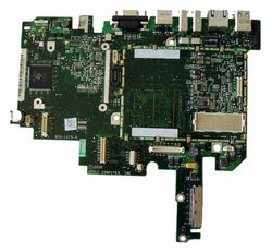 G3 Pismo Logic Board