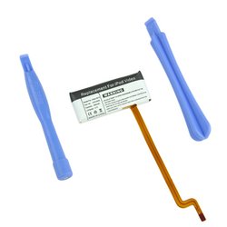 iPod Video 60/80 GB Replacement Battery