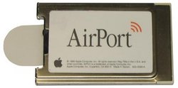 Airport Card