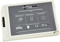 iBook G3 or G4 12