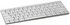G4 Aluminum 15" 1/1.25/1.33/1.5 GHz Keyboard (Backlit)
