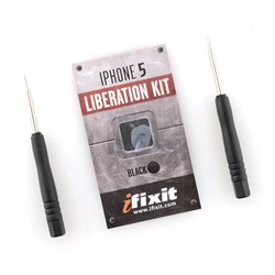 iPhone 5 Liberation Kit
