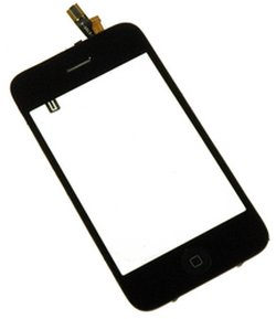 iPhone 3GS Front Panel Assembly