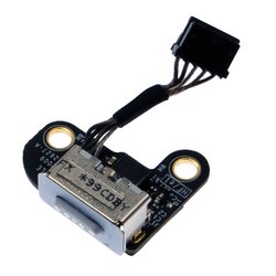 MacBook Unibody (Model No. A1342) MagSafe DC-In Board