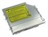 G4 Aluminum 15" 1/1.25/1.33/1.5 GHz 24x Combo Drive (CW-8123)