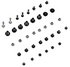 MacBook Air 13" (Mid 2011/Mid 2012) Screw Set