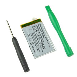 iPod Nano Gen 2 Replacement Battery
