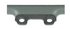 G4 Titanium Left Hinge Mount
