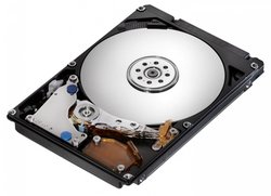750 GB 7200 RPM Seagate SATA Hard Drive (New)