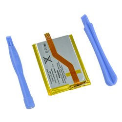 iPod Touch Gen 2 Replacement Battery