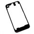 iPhone 4S Transparent Rear Glass Panel