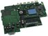 iBook G4 12" 800 MHz Logic Board