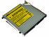 G4 Titanium DVI 8x Combo Drive