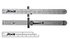 iFixit 6 Inch Metal Ruler