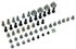 Nintendo Wii Screw Set