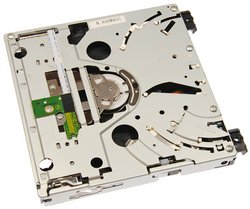 Nintendo Wii DVD Drive