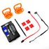 iMac Intel 21.5" Mid 2011 Dual Hard Drive Kit