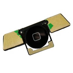 iPad 2nd and 3rd Gen Home Button Assembly