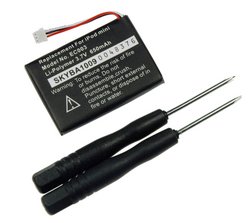 iPod Mini Replacement Battery
