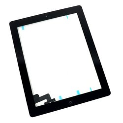 iPad 2 Front Panel Assembly