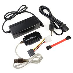 Universal Drive Adaptor