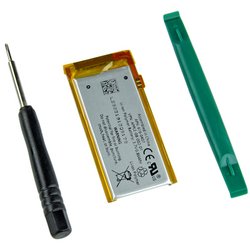 iPod Nano Gen 4 Replacement Battery