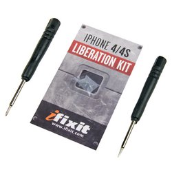 iPhone 4/4S Liberation Kit