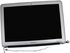MacBook Air 13" (Late 2010/Mid 2011) Display Assembly