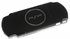 Sony PSP 300xc Rear Case