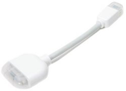 Mini VGA to VGA Adapter
