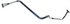 G4 Aluminum 17" Display Data Cable