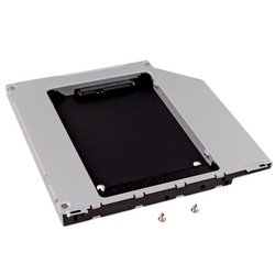 Unibody Laptop Dual Drive