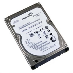 750 GB Hybrid Seagate SATA Hard Drive (New)