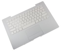 MacBook Santa Rosa/Penryn Upper Case with Keyboard