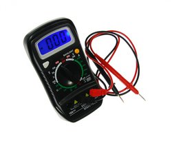Digital Multimeter