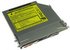 G4 Aluminum 15" 1.5/1.67 GHz 24x Combo Drive