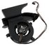 iMac G5 17" 1.9 GHz/iMac Intel 17" (EMC No. 2104/2114) Hard Drive Fan