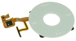iPod Video Click Wheel (White)