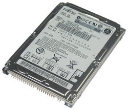 100 GB 9.5mm ATA Hard Drive