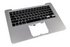 MacBook Unibody (Model No. A1278) Upper Case (Backlit)