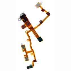 iPhone 3G/3GS Headphone Jack Assembly